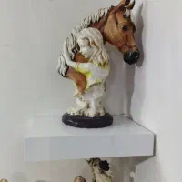 مجسمه پلی استر