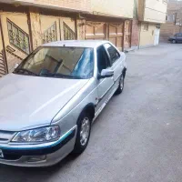 پژو پارس silver، شتاب و فنی بیست|خودرو سواری و وانت|اصفهان, شهریار|دیوار