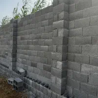 معمار بنا|خدمات پیشه و مهارت|رشت, پل تالشان|دیوار