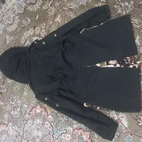 پالتو|لباس|گنبد کاووس, |دیوار