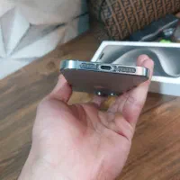 iphone 15 pro max|موبایل|کرج, فاز ۳ گوهردشت|دیوار