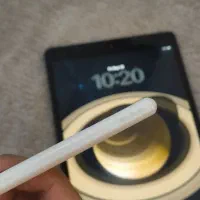 آیپد نسل هشت iPad 8th 2020 به همراه قلم مک‌دودو|تبلت|تهران, بریانک|دیوار