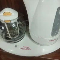 چای ساز تفال