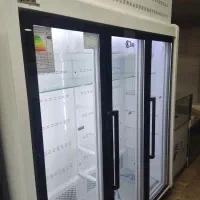 یخچال دو متری