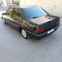 پژو ۴۰۵ مدل ۸۲ درحد  (۱۸۰۰)|خودرو سواری و وانت|مشهد, شهرک رازی (شهرک غرب)|دیوار