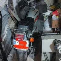 موتور عرشیا ارشیا 125