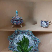 فروش ست میناکاری