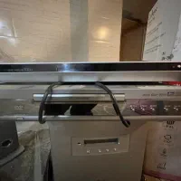 Dvd/Cd(دی وی دی /سی دی پلیر)