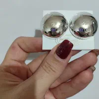 انواع گوشواره رنگ ثابت