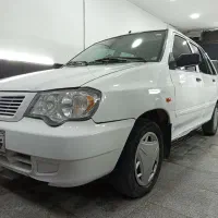 فروش 111سفید|خودرو سواری و وانت|شاندیز, |دیوار