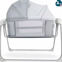 گهواره برقی ماستلا