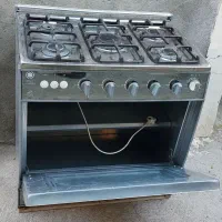 اجاق گاز خانگی