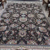 ۳عدد فرش ۹متری بسیار زیبا وتمیز