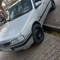 پژو۴۰۵مدل اخر ۸۹|خودرو سواری و وانت|اردبیل, |دیوار