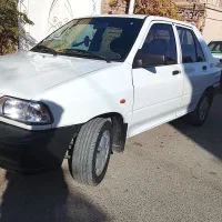 پراید 131 se مدل 99|خودرو سواری و وانت|تربت‌حیدریه, شهید قرنی|دیوار