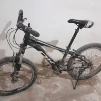 یک عدد دوچرخه برند  OK|دوچرخه، اسکیت، اسکوتر|بناب, |دیوار