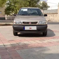 پراید 131 SL، مدل ۱۳۹۱