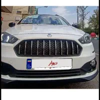 خودرو اطلس gl|خودرو سواری و وانت|تهران, آبشار تهران (دریاچه)|دیوار