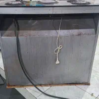 گاز|اجاق گاز و لوازم برقی پخت‌وپز|اهواز, پردیس|دیوار