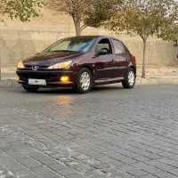 ۲۰۶مدل۹۹تیپ۳