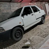 ماشین پراید