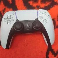 دسته پی اس ۵کاملا سالم در حدنو