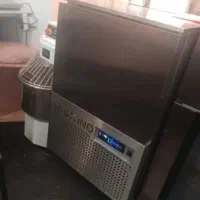 فروش تعدادی تجهیزات اشپزخانه صنعتی