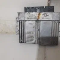 ایسیو پراید انژکتور جدید