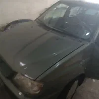 پراید۱۳۲مدل ۸۷