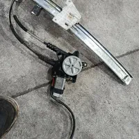 شیشه بالابر پراید