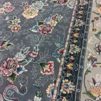 ۲تخته فرش ۱۲متری ۷۰۰شانه اصل|فرش|میاندوآب, |دیوار