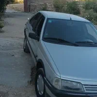 پژو ۴۰۵ دوگانه کارخانه|خودرو سواری و وانت|قره ضیاالدین, |دیوار