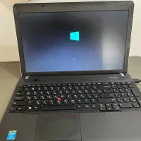 لپ تاپ Lenovo Thinkpad E540 پردازنده i5 نسل 4|رایانه همراه|تهران, شهرک چیتگر|دیوار
