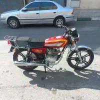 هندا ۲۰۰ صفر کیلومتر