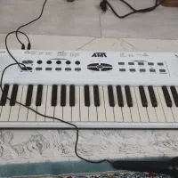 کیبورد آموزشی (ارگ)