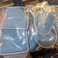 دستگیره دمکنی