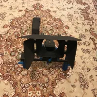 مت باکس (شولدر دوربین)