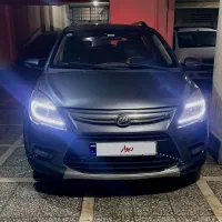 لیفان x50 اتومات 96