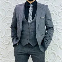 کت و شلوار سایز ۵۰