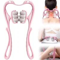 ماساژور دستی