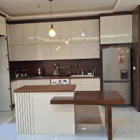 کابینت کمددیواری تی وی وال