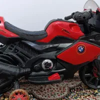 متور شارژی دوموتوره