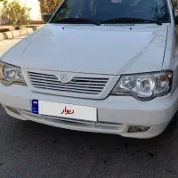 پراید111بدون رنگ