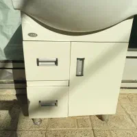 روشویی کمدی|لوازم سرویس بهداشتی|نجفآباد, کهریزسنگ|دیوار