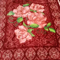 حوله