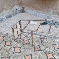 چندتا وسیله به دلیل جابجایی با زیر قیمت|ظروف سرو و پذیرایی|اهواز, کوی علوی|دیوار