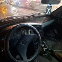 روا دوگانه سوز  مدل ۸۵|خودرو سواری و وانت|ملکان, |دیوار