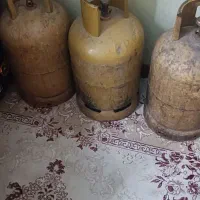 کپسول گاز