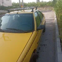 تاکسی گردشی