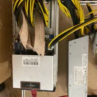 دستگاه ماینر m30s+ m50 m31 m21 t2t L3++ t9+ s9|قطعات و لوازم جانبی رایانه|تبریز, |دیوار